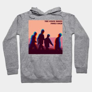 Fools Gold Hoodie